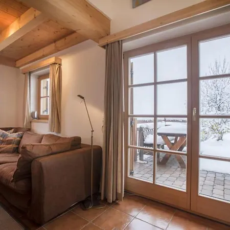 Nyaraló Schoeneben Waldkrone *