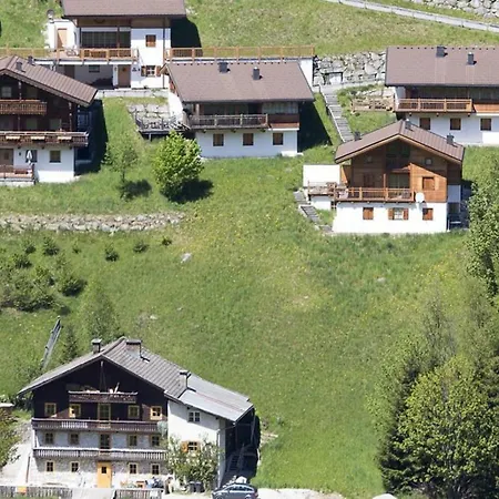 Schoeneben Waldkrone Holiday home