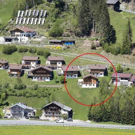 Schoeneben Waldkrone Holiday home