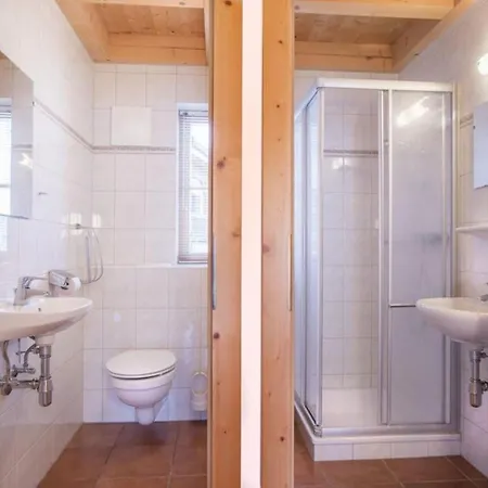 Nyaraló Schoeneben Waldkrone *