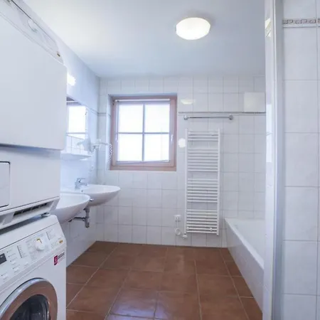 Schoeneben Waldkrone Nyaraló *