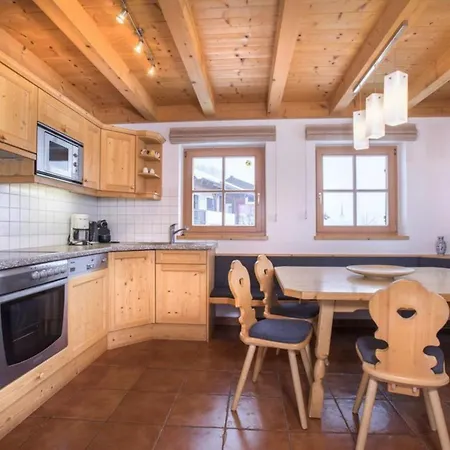 Holiday home Schoeneben Waldkrone *