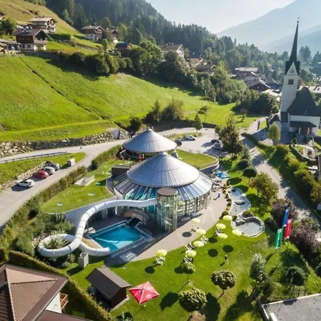 Ferienhaus Schöneben Waldkrone
