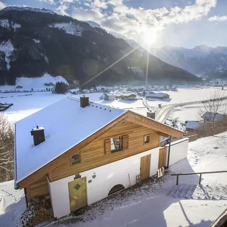Holiday home Schoeneben Waldkrone *
