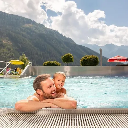 Schoeneben Waldkrone Holiday home