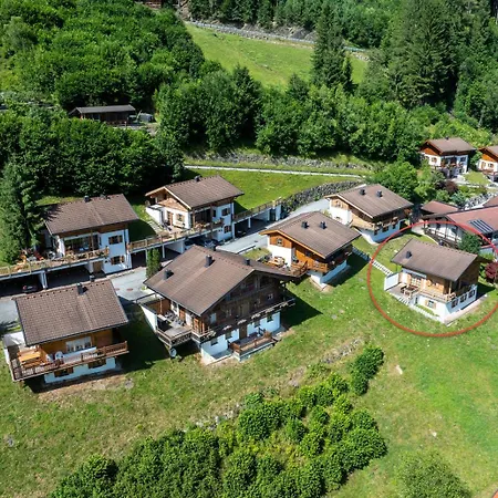 Schöneben Waldkrone