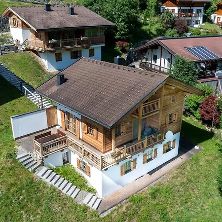 Schöneben Waldkrone *