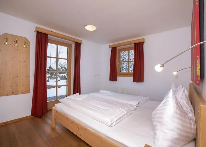 Schoeneben Waldkrone