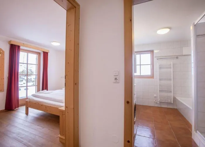 Schoeneben Waldkrone *