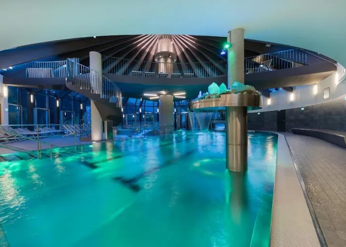 Σπίτι διακοπών Schoeneben Waldkrone