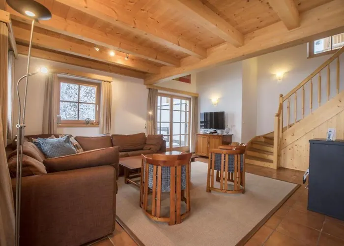 Schoeneben Waldkrone