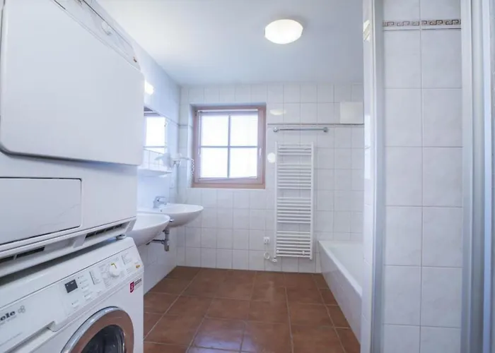 Schoeneben Waldkrone Σπίτι διακοπών *