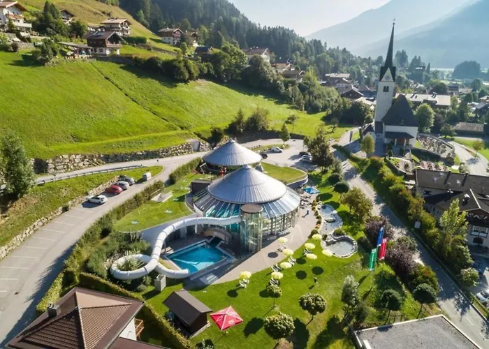 Vakantiehuis Schoeneben Waldkrone