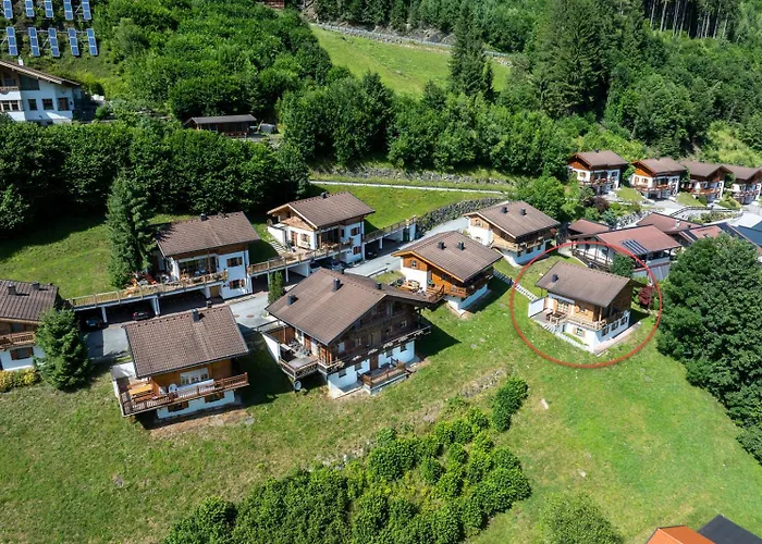 Schoeneben Waldkrone